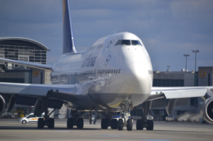 Aeronautics
