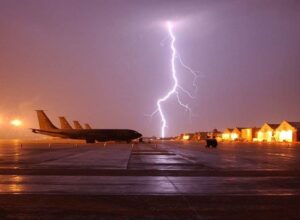 Aviation Meteorology.    Y5