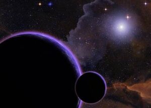 Dwarf Planets.    Y4