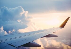Flight Dynamics - Control Surfaces (part 1). Y6