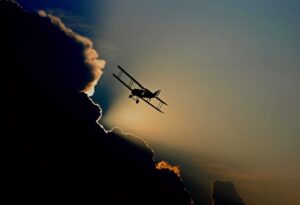 Flight Dynamics - External Forces (part 2). Y6