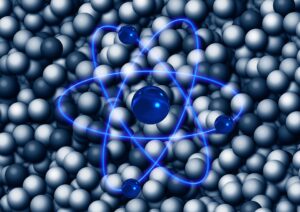 Atoms (Introduction).    Y5