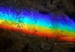 The Behaviour of Light.   Y4