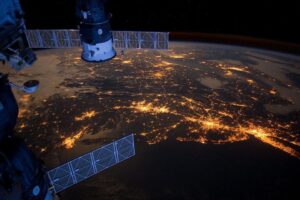 Applications of Satellites (part 1) Y5