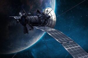 Applications of Satellites (part 2) Y5