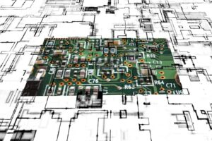 Electronic Engineering Y4