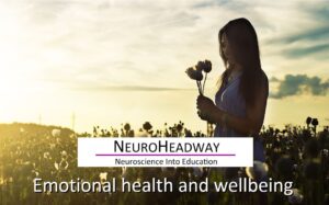 Emotional Health and Wellbeing