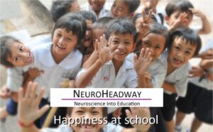 Happiness at School