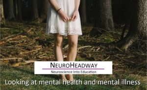 Mental Health and Mental Illness