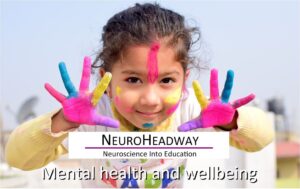 Mental Health and Mental Wellbeing