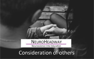 The Considerations Of Others