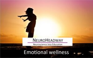 Emotional Wellness