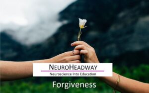 Forgiveness