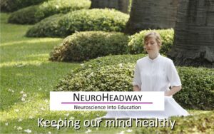 Keeping Our Mind and Body Healthy