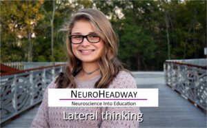 Lateral Thinking