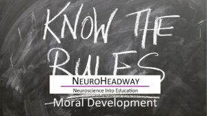 Moral Development