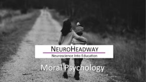 Moral Psychology