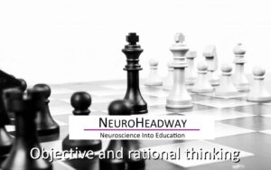 Objective and Rational Thinking