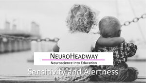 Sensitivity and Alertness
