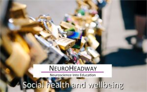 Social Health and Wellbeing