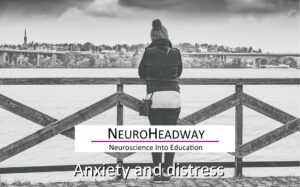 Anxiety and Distress