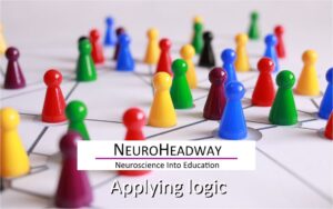 Applying Logic