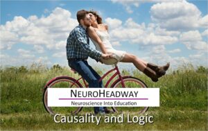 Causality and Logic