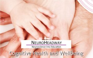 Cognitive Health and Wellbeing