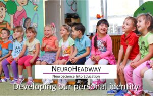 Developing Our Personal Identity