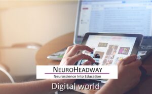 The Digital World