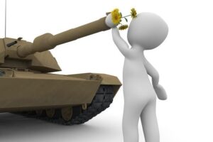 Diplomacy and Human Rights Y5/6