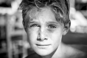 Emotional Self Development Y4/5