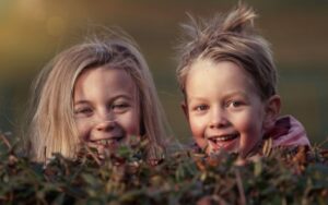 Happiness Y4