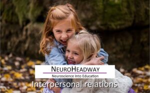 Interpersonal Relationships