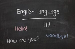 Linguistics Y5/6