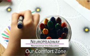 Our Comfort Zone