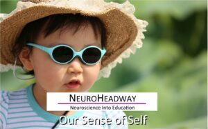 Our Sense of Self
