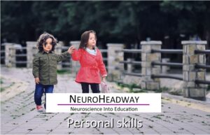 Personal Skills