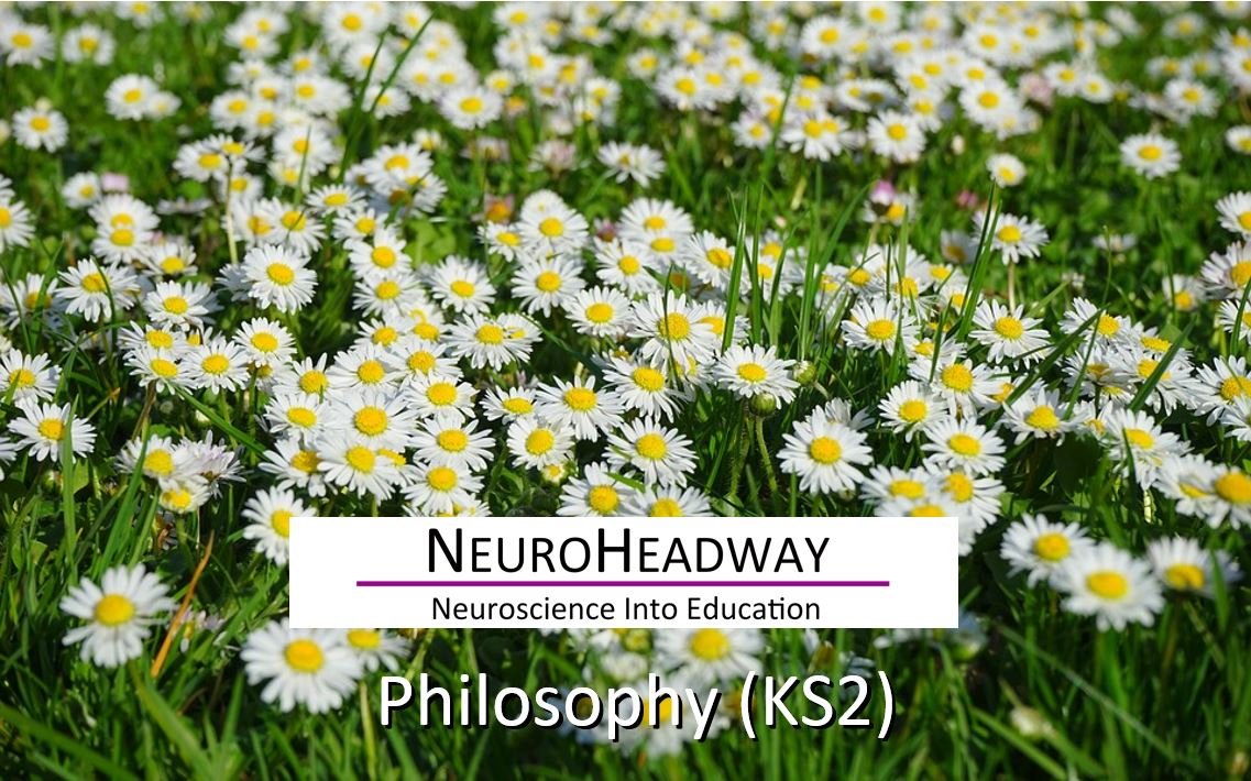 Philosophy