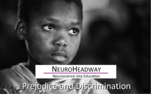 Prejudice and Discrimination
