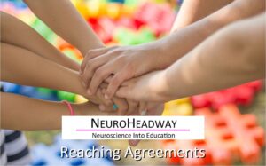 Reaching Agreements
