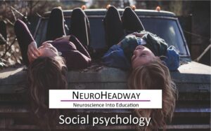 Social Psychology