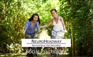 Social Psychology