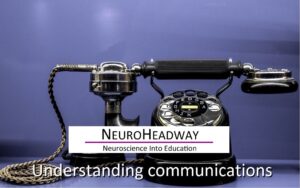 Understanding Communications