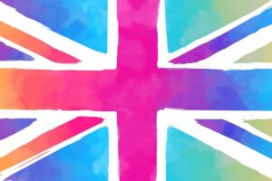 Geography - Union Jack Y5