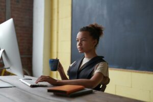 Overcoming Fear and Anxiety