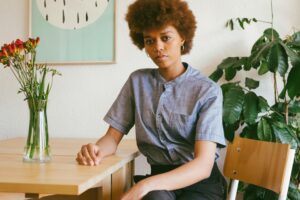 Overcoming Fear and Anger
